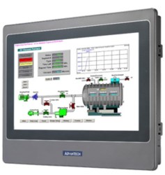 WOP-2100T-S2AE Advantech